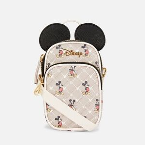 Primark Mickey Mouse Crossbody Bag